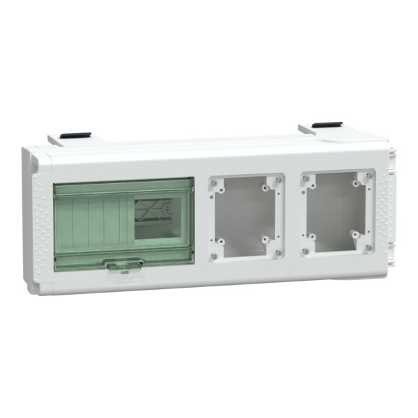 Schneider Electric Coffret 32A pour 2 Pc - Schneider Electric - KSB32CP