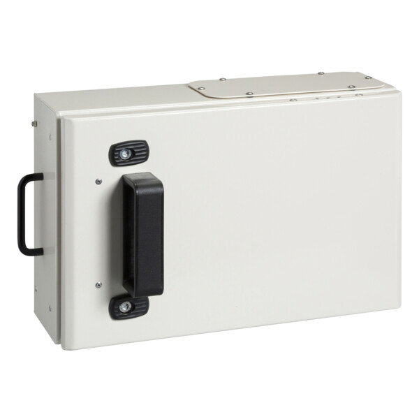 Schneider Electric Coffret 160A Fusible T0 - Schneider Electric - KSB160SF4
