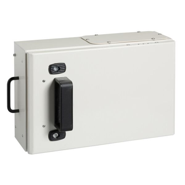 Schneider Electric Coffret 160A Fusible Bs88 - Schneider Electric - KSB160SG4