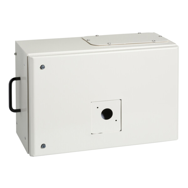 COFFRET 160A 13 MODULES - Schneider Electric - KSB160SM413