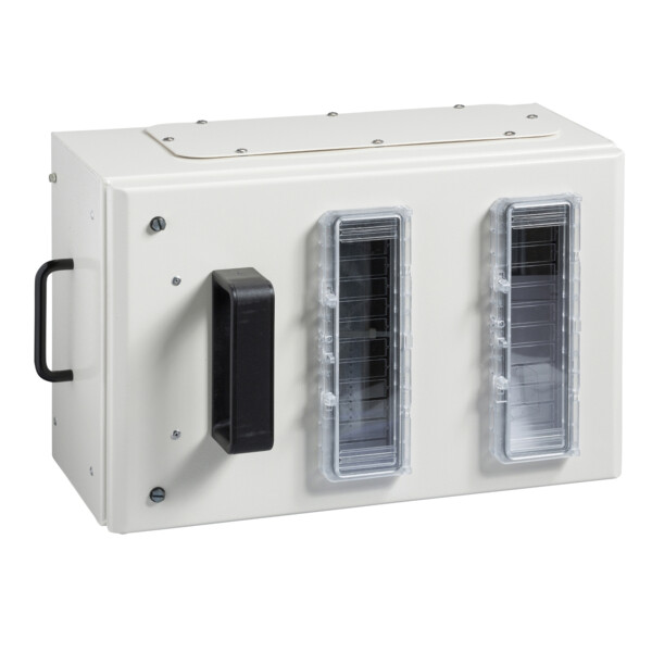 COFFRET 160A 24 MODULES - Schneider Electric - KSB160SM424