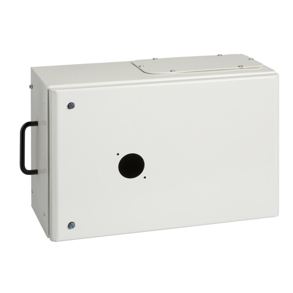 Schneider Electric Coffret 250A Compact Ns - Schneider Electric - KSB250DC4