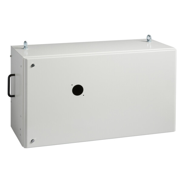 Schneider Electric Coffret 250A Compact Ns Tre - Schneider Electric - KSB250DC4TRE