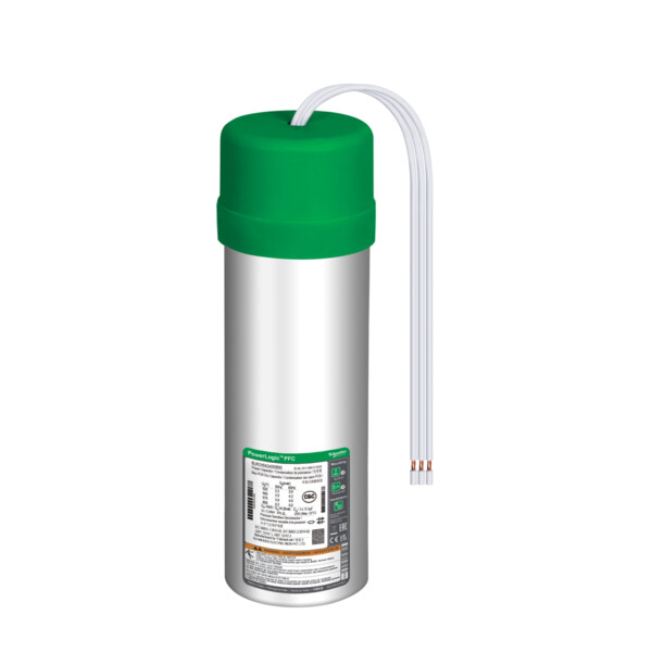 VarPlusCAN condensateur HDY 2.5/ 3.0 KVAR 400V - Schneider Electric - BLRCH025A030B40