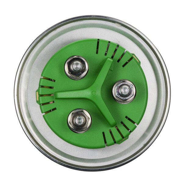 VarPlusCAN condensateur HDY 50kvar 400V - Schneider Electric - BLRCH500A000B40