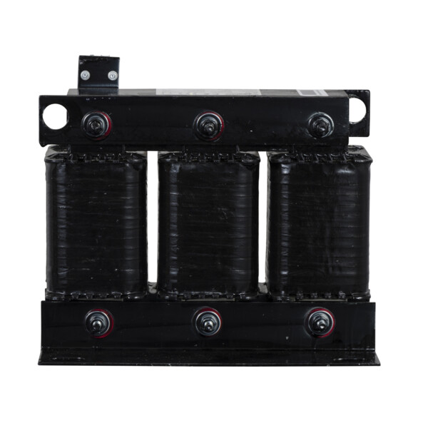 SAH Self Anti-Harmonique 400V 50Hz 25Kvar 190Hz - Schneider Electric - LVR07250A40T