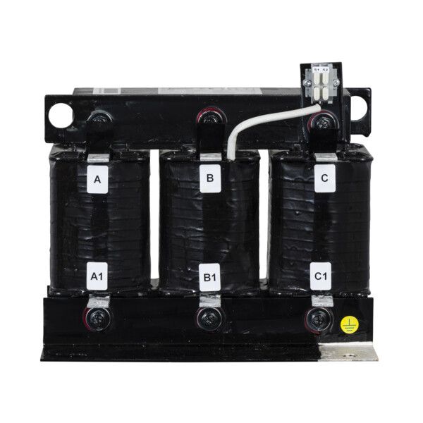 SAH Self Anti-Harmonique 400V 50Hz 25Kvar 190Hz - Schneider Electric - LVR07250A40T
