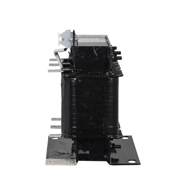 SAH Self Anti-Harmonique 400V 50Hz 25Kvar 190Hz - Schneider Electric - LVR07250A40T