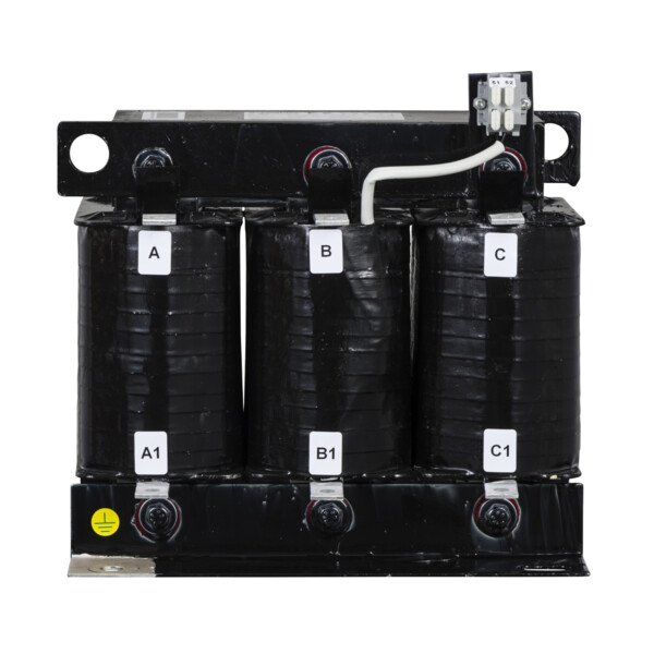 SAH Self Anti-Harmonique 400V 50Hz 50Kvar 190Hz - Schneider Electric - LVR07500A40T