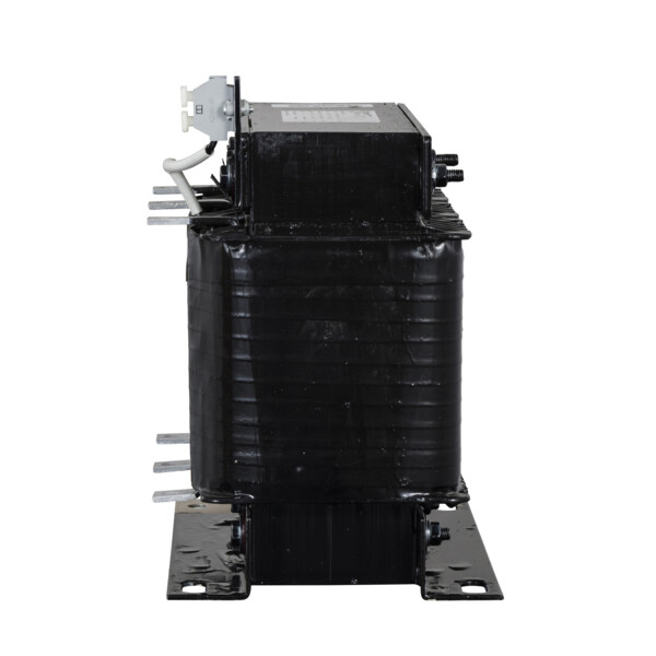 SAH Self Anti-Harmonique 400V 50Hz 50Kvar 190Hz - Schneider Electric - LVR07500A40T