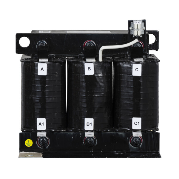 SAH Self Anti-Harmonique 400V 50Hz 50Kvar 190Hz - Schneider Electric - LVR07500A40T