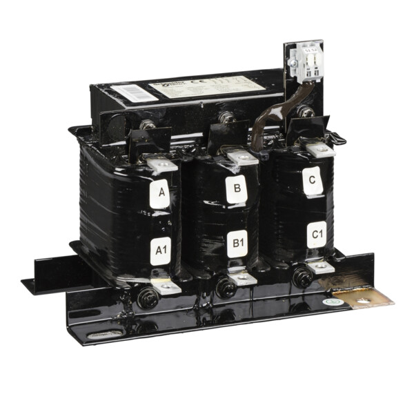 SAH Self Anti-Harmonique 690V 50Hz 50Kvar 190Hz - Schneider Electric - LVR07500A69T