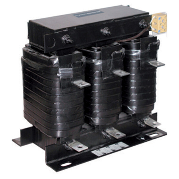 SAH Self Anti-Harmonique 400V 50Hz 6,5Kvar 135Hz - Schneider Electric - LVR14065A40T