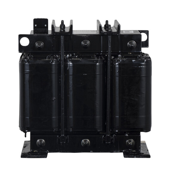 SAH Self Anti-Harmonique 400V 50Hz 50Kvar 135Hz - Schneider Electric - LVR14500A40T