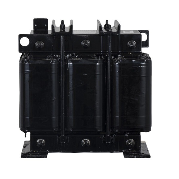 SAH Self Anti-Harmonique 400V 50Hz 50Kvar 135Hz - Schneider Electric - LVR14500A40T