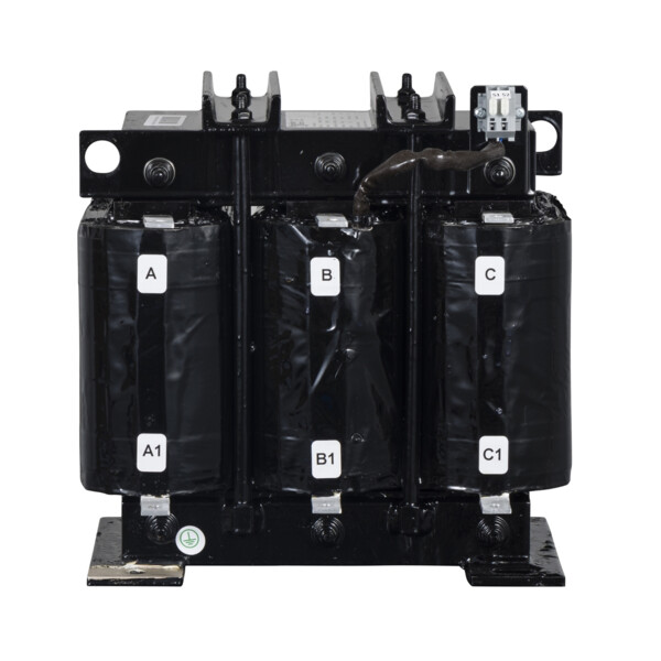 SAH Self Anti-Harmonique 400V 50Hz 50Kvar 135Hz - Schneider Electric - LVR14500A40T