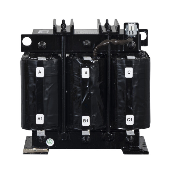 SAH Self Anti-Harmonique 400V 50Hz 50Kvar 135Hz - Schneider Electric - LVR14500A40T