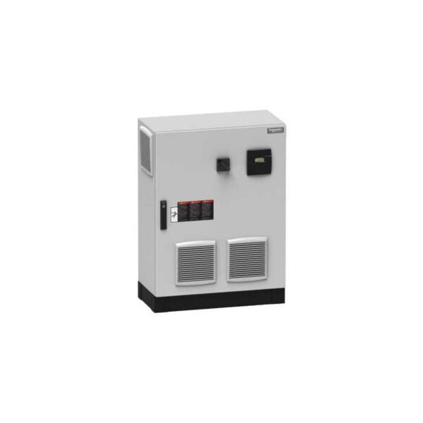 Varset Easy - Batterie De Condensateurs - 250k - Auto - Schneider Electric - VLVAF3L250A40B