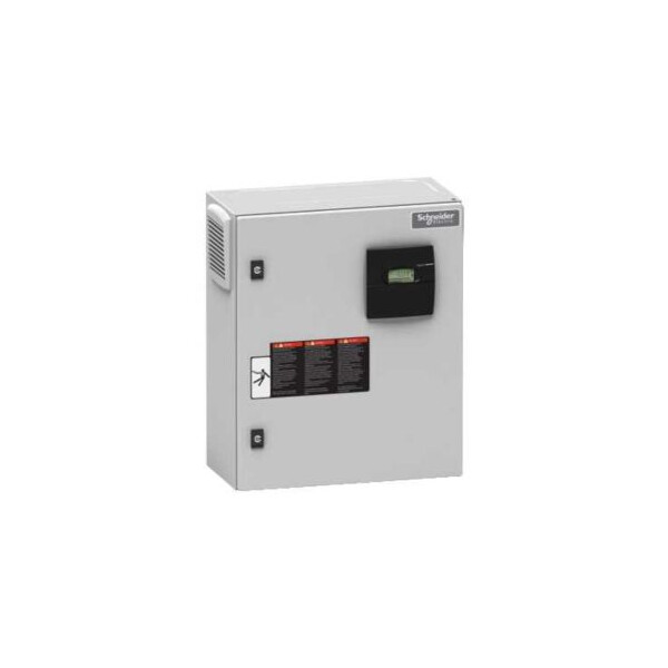 Varset Easy 7,5 Kvar 400v 50hz - Schneider Electric - VLVAW0L007A40B