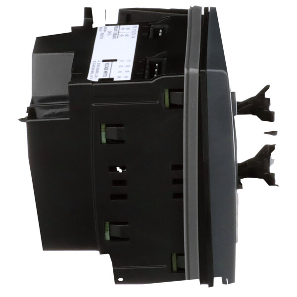 Powerlogic, centrale de mesure pm5330 modbus rs485, mémoire, 2e/2s, relais - Schneider Electric - METSEPM5330