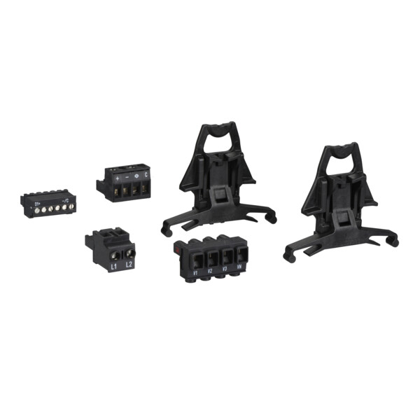 Powerlogic - Kit Connecteur Pour Centrale De Mesure Pm5000 - Schneider Electric - METSEPM53HK