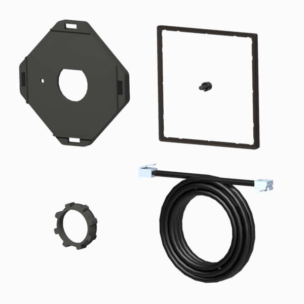 Powerlogic - Kit Matériel 5rd Pour Centrale De Mesure Pm5000 - Schneider Electric - METSEPM55HKRD