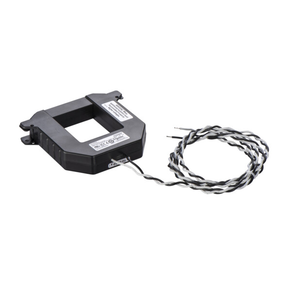 TRANSFORMATEUR COURANT BA SSE TENSION CIR - Schneider Electric - LVCT00403S