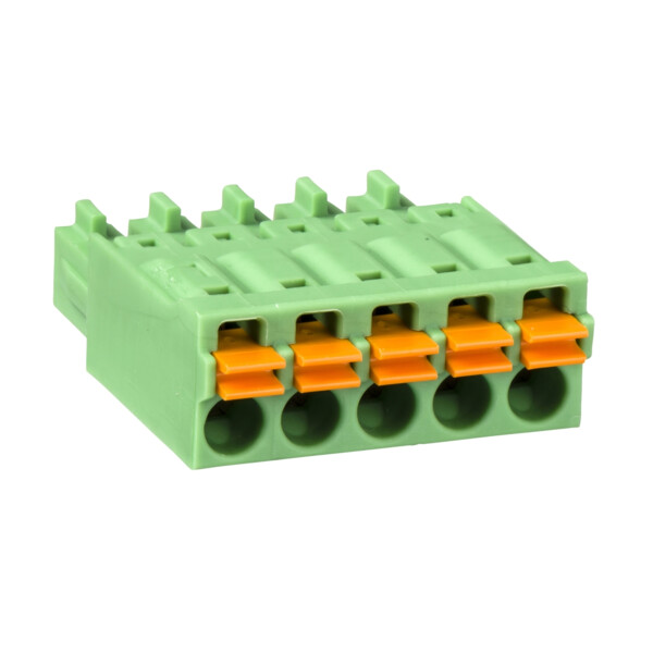 Acti9, lot de 12 connecteurs TI24 pour SmartLink - Schneider Electric - A9XC2412