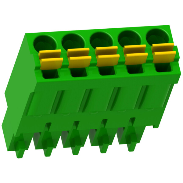 Acti9, lot de 12 connecteurs TI24 pour SmartLink - Schneider Electric - A9XC2412