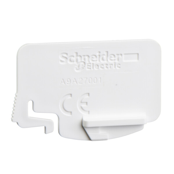 Acti9, cloisons interpôle, lot de 10, pour iC60 et iID - Schneider Electric - A9A27001