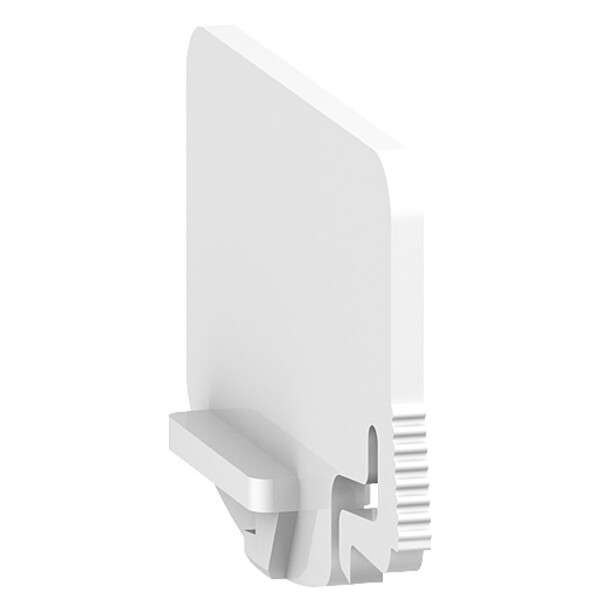 Acti9, cloisons interpôle, lot de 10, pour iC60 et iID - Schneider Electric - A9A27001