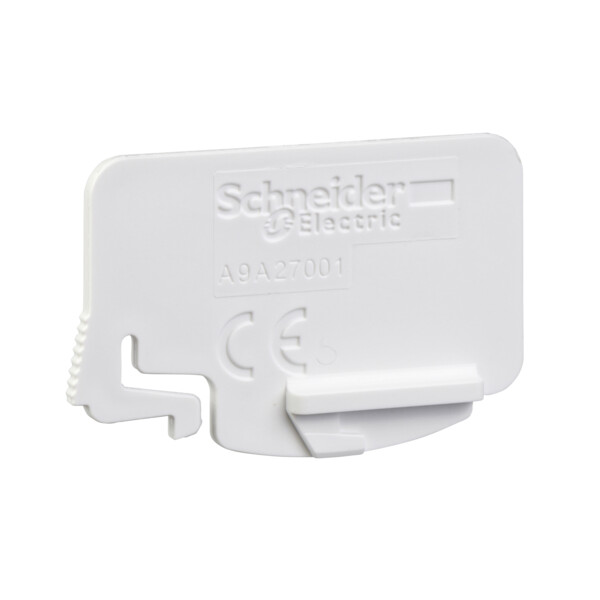 Acti9, cloisons interpôle, lot de 10, pour iC60 et iID - Schneider Electric - A9A27001