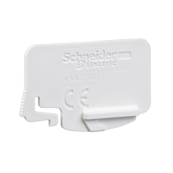 Acti9, cloisons interpôle, lot de 10, pour iC60 et iID - Schneider Electric - A9A27001