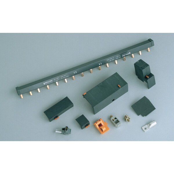 Schneider Electric 4 Bornes Repart 3X16Mm2 - Schneider Electric - 19091