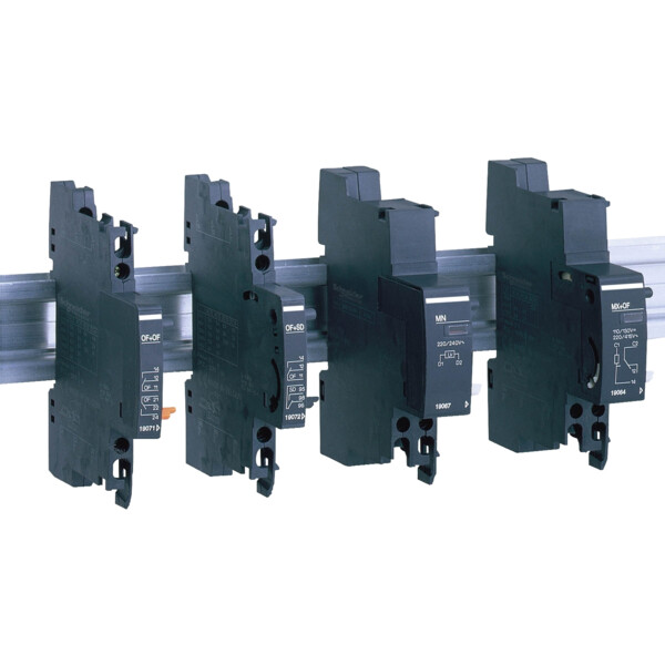 Schneider Electric Déclencheur Voltmétrique Multi 9 Mn 230 à 240 V Ca - Schneider Electric - 19067