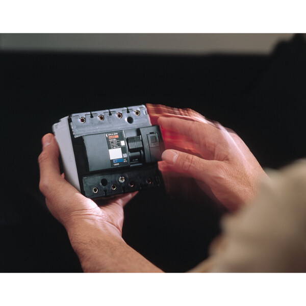 Schneider Electric Disjoncteur Modulaire Multi 9 Ng125L 4 Pôles 80 A Courbe D - Schneider Electric - 18865
