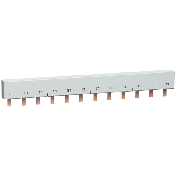 Peigne Ul1077 2X18Mm 12 Modules Schneider Electric - Schneider Electric - 10286