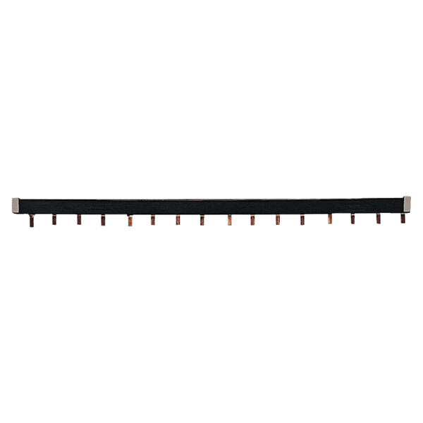 Schneider Electric Peigne de Raccordement de 24 Pas pour C120 Et Ng125 I 63 A, Uni - Schneider Electric - 14811