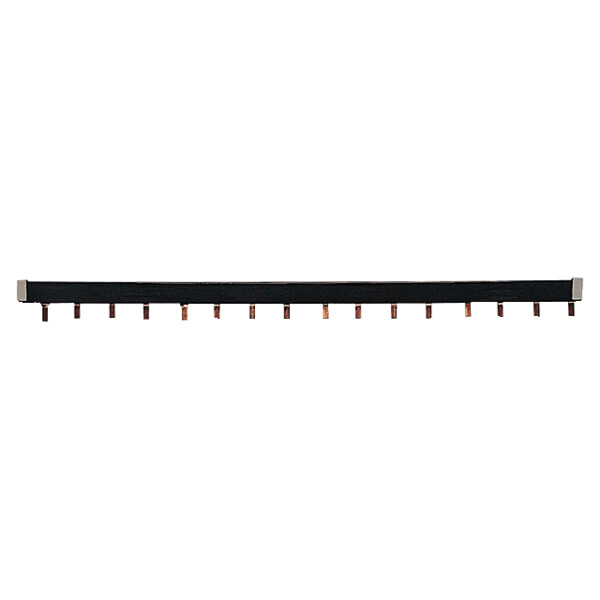 Schneider Electric Peigne de Raccordement de 24 Pas pour C120 Et Ng125 I 63 A, Uni - Schneider Electric - 14811