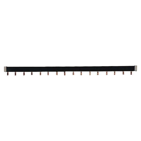 Schneider Electric Peigne de Raccordement de 24 Pas pour C120 Et Ng125 I 63 A, Bi - Schneider Electric - 14812