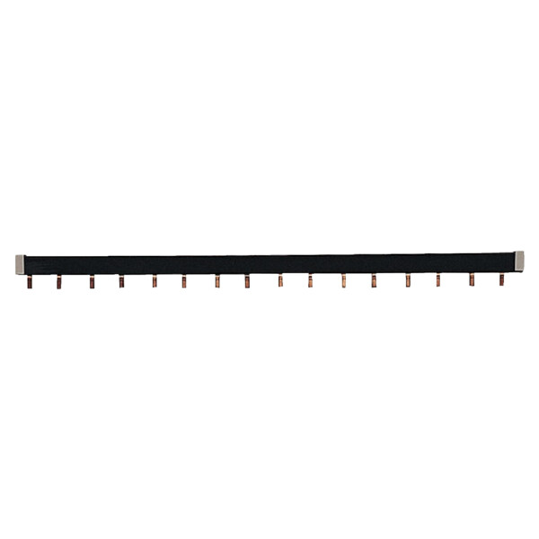 Schneider Electric Peigne de Raccordement de 24 Pas pour C120 Et Ng125 I 63 A, Bi - Schneider Electric - 14812