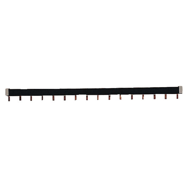 Schneider Electric Peigne de Raccordement de 24 Pas pour C120 Et Ng125 I 63 A, Tri - Schneider Electric - 14813