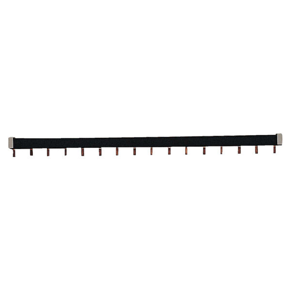 Schneider Electric Peigne de Raccordement de 24 Pas pour C120 Et Ng125 I 63 A, Tri - Schneider Electric - 14813