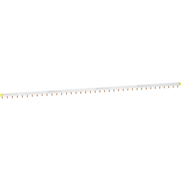 Acti9 iC60, peigne à dents, auxiliaire + 1 pôle, 100A, 57 modules de 18mm - Schneider Electric - A9XAH157