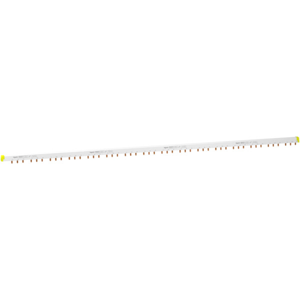 Acti9 iC60, peigne à dents, auxiliaire + 3 pôles, 100A, 57 modules de 18mm - Schneider Electric - A9XAH357