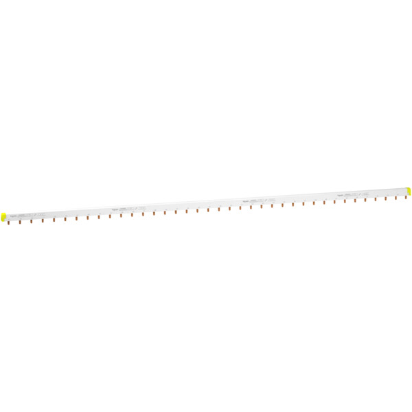 Acti9 iC60, peigne à dents, 3 x auxiliaire + 1P, 100A, 57 modules de 18mm - Schneider Electric - A9XAH657