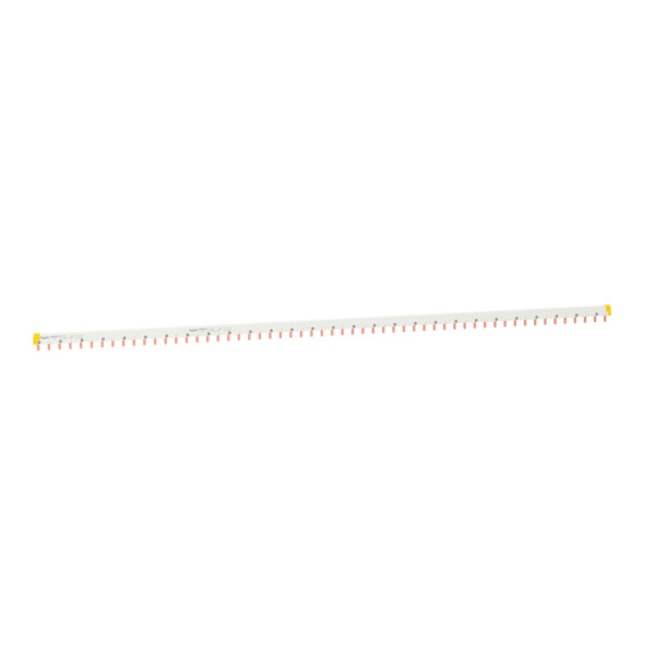Acti9 iC60, peigne à dents, 2 pôles, 100A, 57 modules de 18mm - Schneider Electric - A9XPH257
