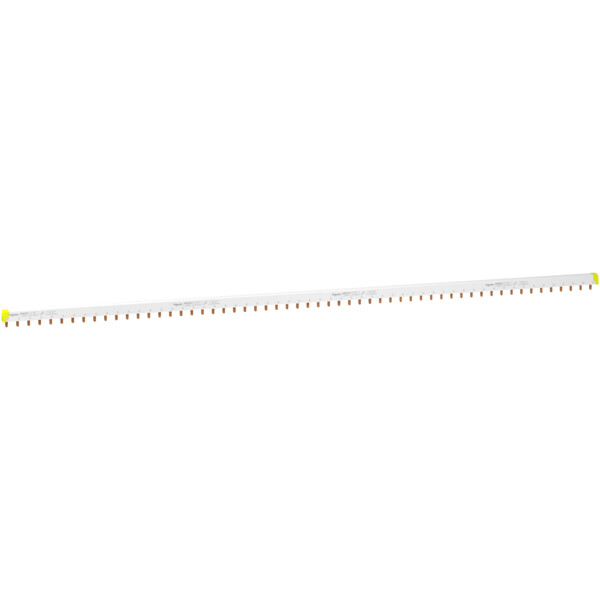 Acti9 iC60, peigne à dents, 3 pôles, 100A, 57 modules de 18mm - Schneider Electric - A9XPH357