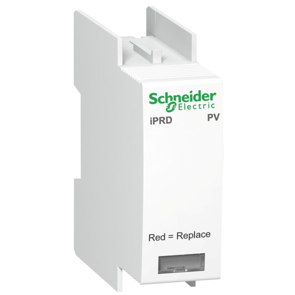 Cartouche C40 460 Pour Ip Rd 40r 1000pv P - Schneider Electric - A9L40182