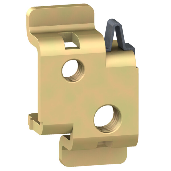 ECROU COULISSANT M5+M6 - Schneider Electric - AF1CF56